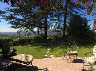 701 Bohlig Rd, Glendale, CA 91207