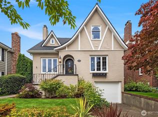 4322 NE 43rd Street, Seattle, WA 98105