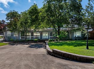 429 N Sand Point Rd, Mead, OK 73449