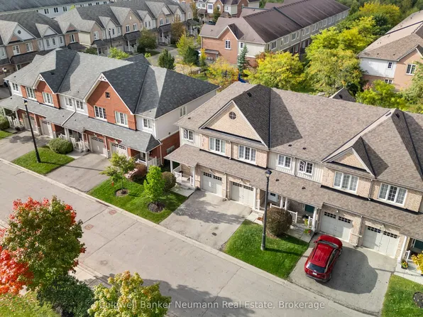 1035 Victoria Rd S #71, Guelph, ON N1L 0H5