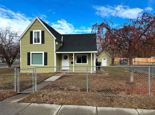 290 W 400 S, Heber, UT 84032