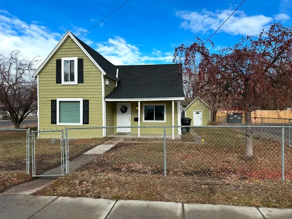 290 W 400 S, Heber, UT 84032