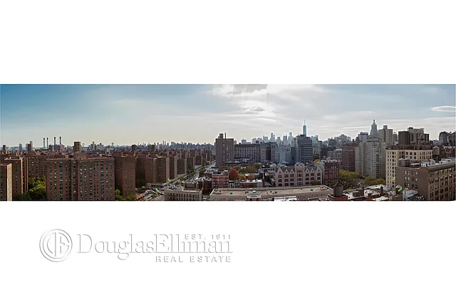 Rented by Douglas Elliman | media 24