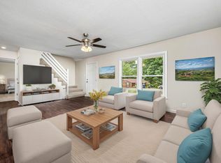 809 Margret Dr, Clarksville, TN 37042