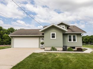 1010 S Virginia Ave, Mason City, IA 50401