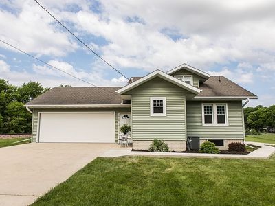 1010 S Virginia Ave, Mason City, IA, 50401