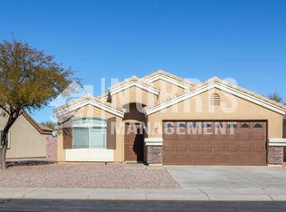 342 W Settlers Trl, Casa Grande, AZ 85122