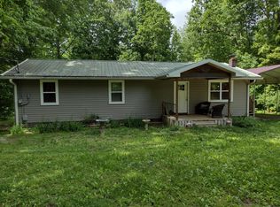 1539 Gulf Rd, Spencer, TN 38585