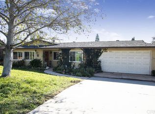 1639 Hillcrest Ln, Fallbrook, CA 92028