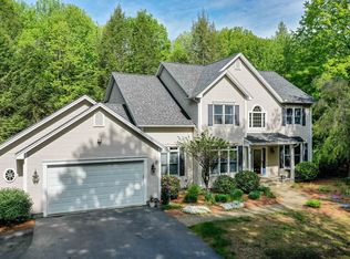 61 Summit Ridge Dr, Keene, NH 03431