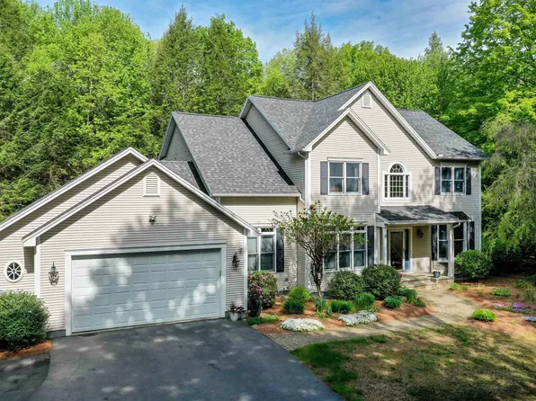 61 Summit Ridge Drive, Keene, NH 03431