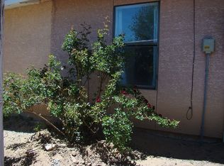 Highway North 491 Navajo Rte #19, Yatahey, NM 87375