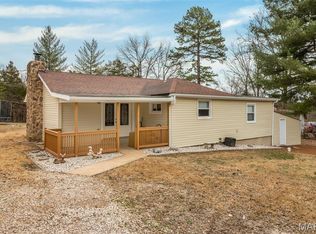4185 Glendale Rd, House Springs, MO 63051