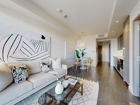 4th image of 85 McMahon Dr #2310
