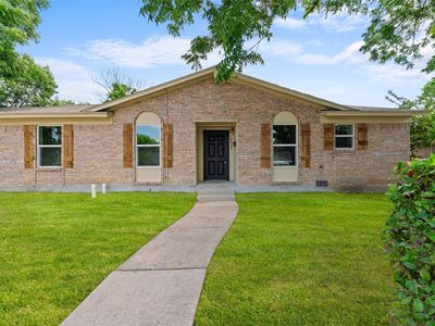 4438 Ashwood Dr, Mesquite, TX, 75150