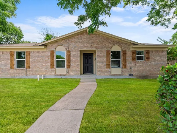 4438 Ashwood Dr, Mesquite, TX 75150
