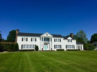 300 Lake St, Rouses Pt, NY 12979