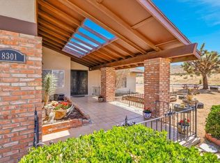 8301 Church St, Yucca Valley, CA 92284