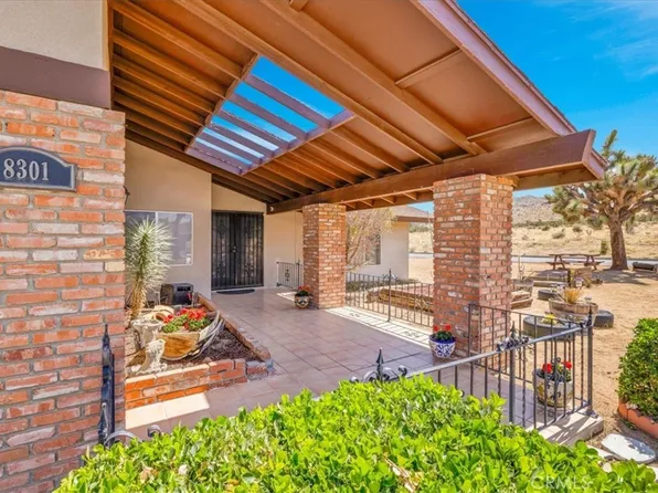 8301 Church St, Yucca Valley, CA 92284