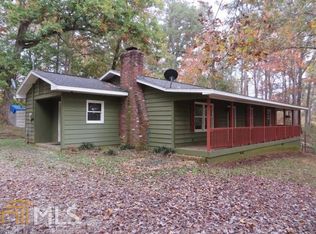 306 Ferguson Rd, Baldwin, GA 30511