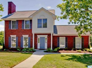 2666 Quarter Ln SE, Owens Cross Roads, AL 35763