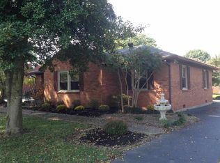 902 Brookhaven Dr, Russellville, KY 42276