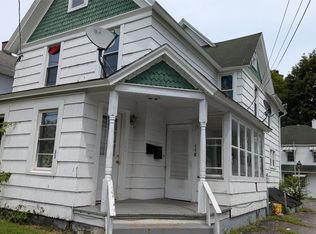 110 Walnut St, Binghamton, NY 13905