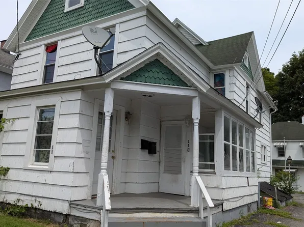 110 Walnut St, Binghamton, NY 13905
