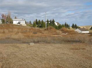 12311 Orchard Heights Rd, Cheney, WA 99004