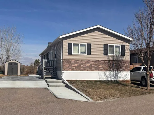 4008 S Applewood Rd, Coaldale, AB T1M 0C6