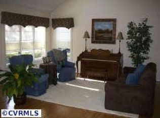 2400 Lochness Rd, North Chesterfield, VA 23235