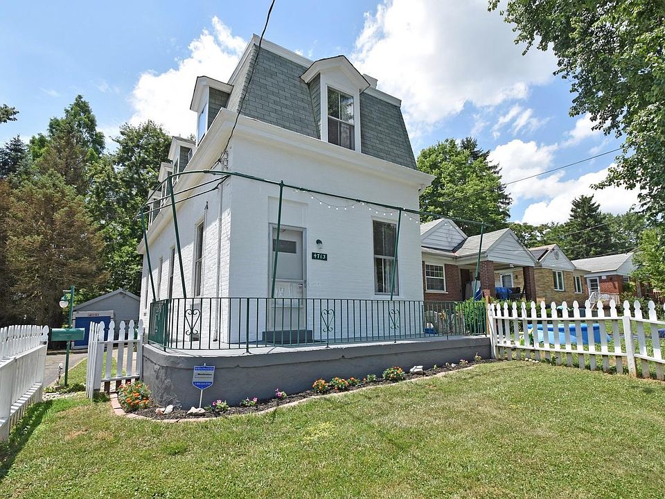 1st image of 4713 Howard Ave