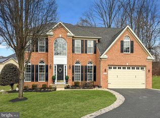 5115 Dawns Way, Ellicott City, MD 21043