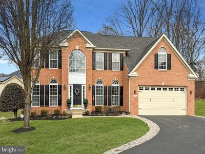 5115 Dawns Way, Ellicott City, MD, 21043