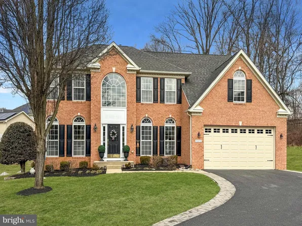 5115 Dawns Way, Ellicott City, MD 21043