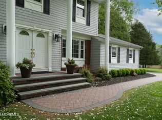 240 Randolph Rd, Freehold, NJ 07728