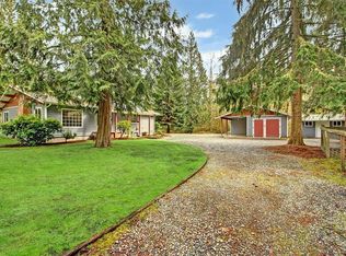 20422 231st Ave SE, Maple Valley, WA 98038
