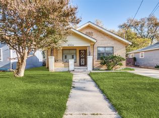 4326 Crozier St, Dallas, TX 75215