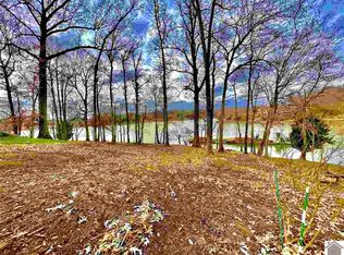 LOT 17 Circle Crest Rd, Eddyville, KY 42038