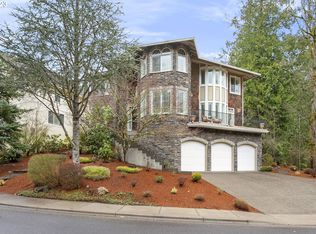 8929 NW Ryan St, Portland, OR