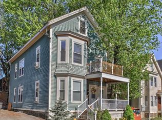 46 Tuttle St #2, Dorchester, MA 02125