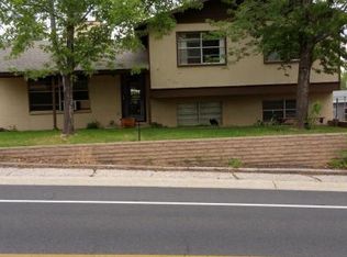 3338 N 4th St, Flagstaff, AZ 86004