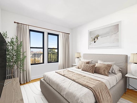 3rd image of 465 Eastern Pkwy #5S