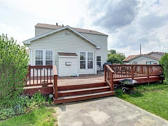 4th image of 2467 Miami Village Dr