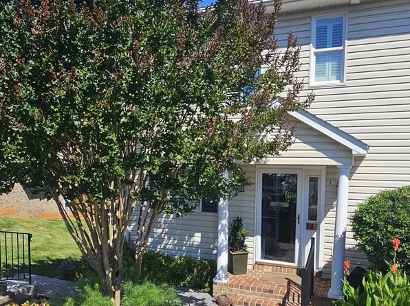 515 Cambridge Ct Unit F1, Hardy, VA 24101