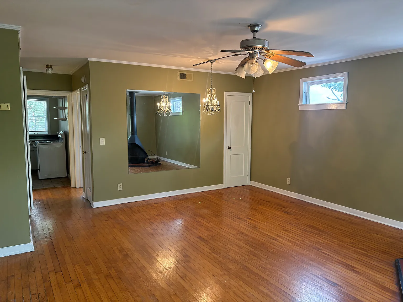 1 bed, 700 sqft, $900 — Photo 4