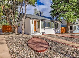 731 N Foote Ave, Colorado Springs, CO 80909