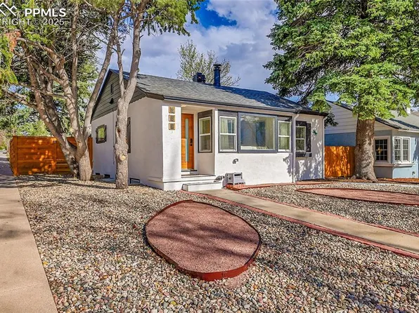 731 N Foote Ave, Colorado Springs, CO 80909