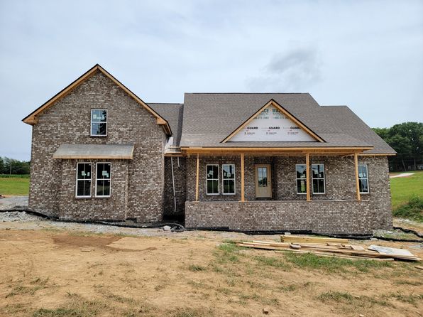 New Construction Homes In Springfield Tn Zillow