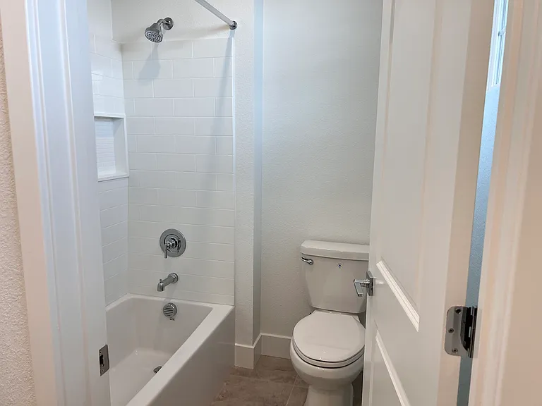 2nd Bath